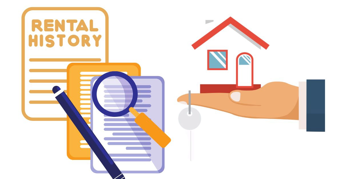 Why Rental History Matters to Landlords